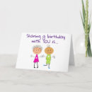 Zoek naar gif kaarten Meisje