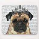 Zoek naar pug honden muismatten Hedendaags