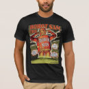 Zoek naar robot heren tshirts Vintage