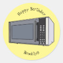 Zoek naar apparaat stickers Keuken