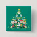 Zoek naar pepermunt buttons Snoopy