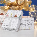 Zoek naar script cadeaupapier Voor haar