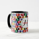 Zoek naar biljart mokken Acht kogel