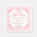 Zoek naar strik servetten Voor haar