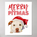 Zoek naar pitbull kunst Kerstmis