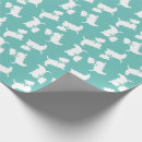 Zoek naar scottie cadeaupapier Schattig