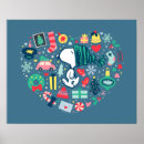 Zoek naar cartoon hart posters Charles schulz