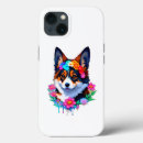 Zoek naar corgi hoesjes Dieren