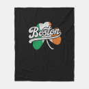 Zoek naar boston dekens Leprechaun