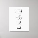 Zoek naar de vrienden zijn voor altijd kunst Minimalistisch