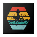 Zoek naar octopus tegels Marien leven