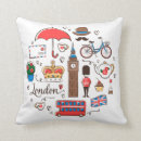 Zoek naar verenigd kussens British