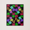 Zoek naar autism puzzels Bewustwording