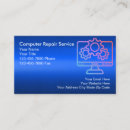 Zoek naar computer programmeur visitekaartjes Internet