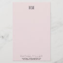 Zoek naar douane briefpapier Elegant