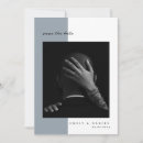 Zoek naar elegant photo uitnodigingen Eenvoudig