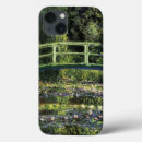 Zoek naar monet water lilies iphone hoesjes Vintage