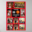 Zoek naar basketbal posters Sport
