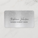 Zoek naar metal texture visitekaartjes Voor haar