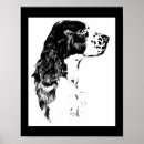 Zoek naar vintage dog kunst Dier