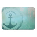 Zoek naar nautical badmatten Marine