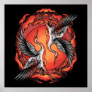 Zoek naar vliegende kunst Elk persoon