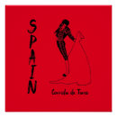 Zoek naar stierengevechten posters Spanje