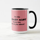 Zoek naar aunt mokken Grappig