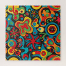 Zoek naar hippie puzzels Vintage