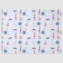 Zoek naar nautical tissue papier Anker