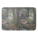 Zoek naar struiken badmatten Blauw