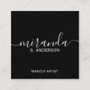 Zoek naar spijker salon visitekaartjes Haarstylist