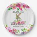 Zoek naar houten borden Baby shower