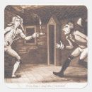 Zoek naar kaarslicht stickers School