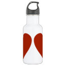 Zoek naar valentijn waterflessen Hart