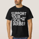 Zoek naar kappers heren tshirts Haarkapper