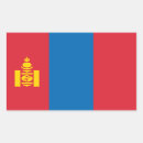 Zoek naar mongolië stickers Vlag van mongolië