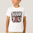 Zoek naar thank you tshirts Voor iedereen