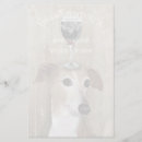 Zoek naar dog briefpapier Wijnkunst