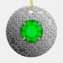 Zoek naar gemstone ornamenten Edelsteen