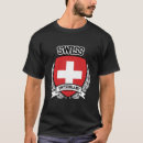 Zoek naar zwitser tshirts Vlag