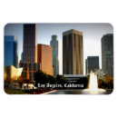 Zoek naar los angeles magneten California