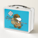 Zoek naar snow lunchboxen Winter