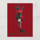 Zoek naar viooltje briefkaarten Rood