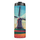 Zoek naar windmolen mokken Landschap