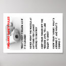 Zoek naar vuurwapens posters Veiligheid