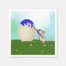 Zoek naar muizen servetten Schattig