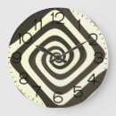 Zoek naar psychedelisch klokken Abstract