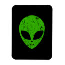 Zoek naar science fiction magneten Buitenaards