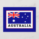 Zoek naar australische vlag briefkaarten Patriottisch